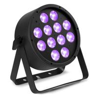 Beamz BAC334 led pro par RGBWA-UV