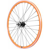 Velox achterwiel mach1 550 622x17c flipflop oranje