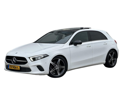 Mercedes Benz A Klasse