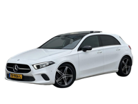 Mercedes Benz A Klasse