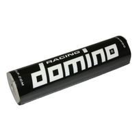 Stuurrol Domino Racing zwart L 200 mm
