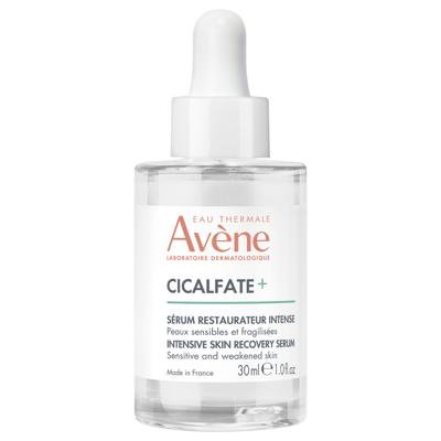 Avène Cicalfate + Crème Réparatrice Protectrice 40ml