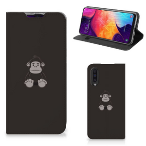 Samsung Galaxy A50 Magnet Case Gorilla