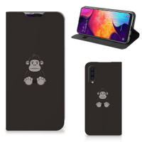 Samsung Galaxy A50 Magnet Case Gorilla - thumbnail