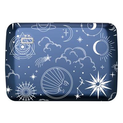 Ögon Smart Case V2 Astral Navy Blue