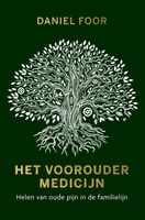 Het vooroudermedicijn - Daniel Foor - Paperback (9789020217292) - thumbnail