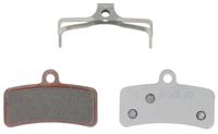 VAR disc pads sintered for shimano xtr/xt/saint