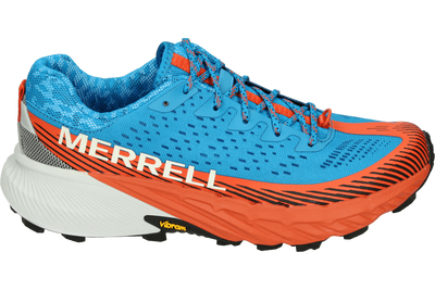 Merrell J067755 AGILITY PEAK 5 - alle