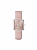 Dolce & Gabbana montre Sofia 24 mm - Rose Dolce & Gabbana montre Sofia 24 mm - Rose