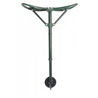 Supaseat Explorer wandelstok met zitje groen