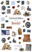 Boedel (Paperback)