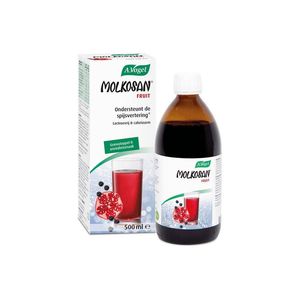 A.Vogel Molkosan Fruit 500ml