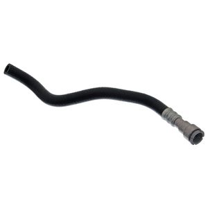 Hydraulische Slang, besturing 36876
