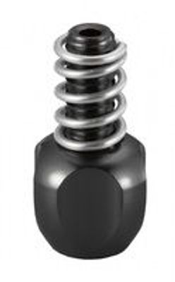 Elvedes Pot index stelbouten schakel aluminium (p15)
