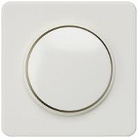 Siemens 5TC8904 Afdekking Delta Wit Schakelmateriaal 1 stuk(s)