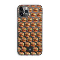 Giants: iPhone 11 Pro Max Transparant Hoesje