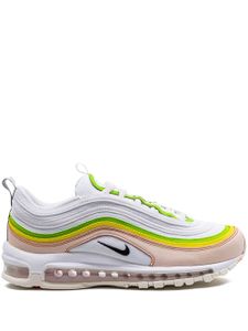 Nike baskets Air Max 97 'Feel Love' - Blanc