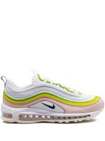 Nike Air Max 97 "Feel Love" sneakers - Blanc - thumbnail