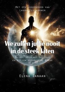 We zullen jullie nooit in de steek laten (Paperback)