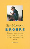 Broere - Bart Moeyaert - ebook