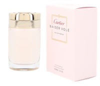Cartier Baiser Vole Eau de parfum Spray 100 ml Dames