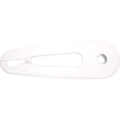 Hesling kettingkast juno ii 24 26 wit 50mm