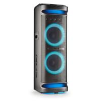 NGS WILDSPACE3 Zwart Bluetooth luidspreker