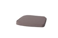 2 stuks! Wicker universeel taupe Panama - Madison