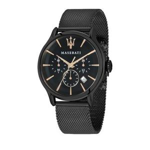 Maserati Epoca herenpolshorloge R8873618006