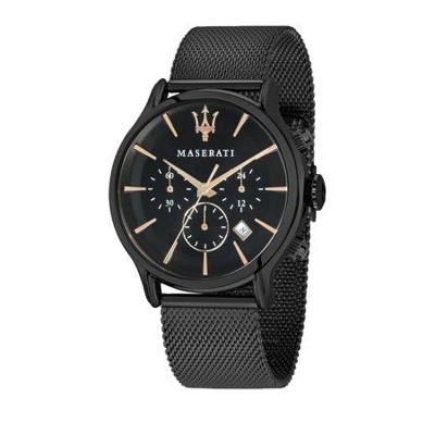 Maserati Epoca herenpolshorloge R8873618006