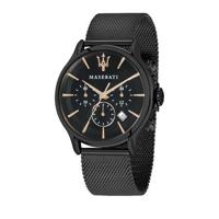 Maserati Epoca herenpolshorloge R8873618006