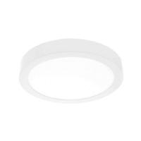 Downlight Iglux SUP-102307-FB V2 Wit 7 W 570 Lm (6000 K)