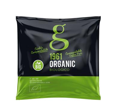 Golden Brasil ESE Golden BIO (50 stuks)