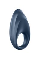 Powerful One Ring Vibrator - Blue