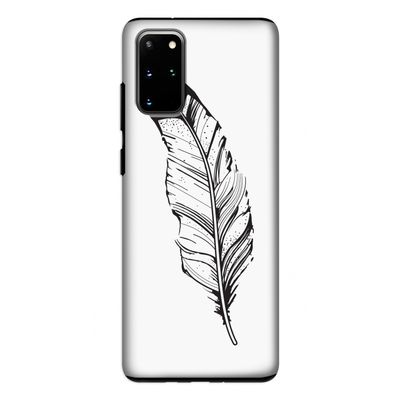 Pluim: Samsung Galaxy S20 Plus Tough Case