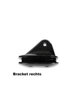Ruddersafe Bracket - Rechts - Reserveonderdeel Standaard Type Default Ruddersafe Bracket - Rechts - Reserveonderdeel Standaard Type Default