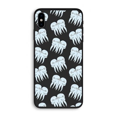 Octopussen: iPhone X Biologisch afbreekbaar hoesje