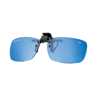 Method Seven Method Seven Clip-on HPS Bril