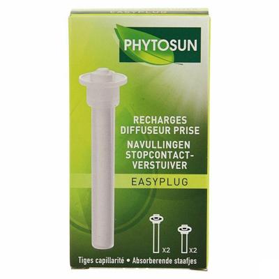 Phytosun Navulling Stopcontactverstuiv.easy Plug 4