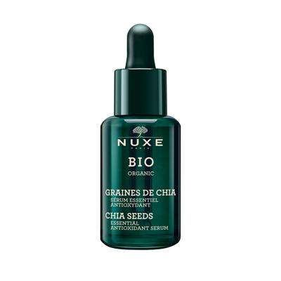Nuxe Face Bio Organic Sérum Essentiel Antioxydant 30ml