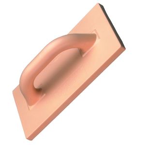 Melkmeisje Schuurbord Polystyrol 110x800mm - MM511110
