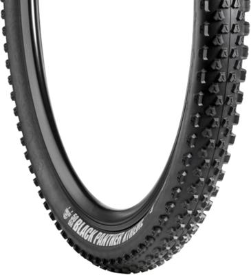VREDESTEIN Buitenband 27.5" black panther xtreme