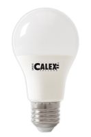 Power LED A60 Standaardlamp 240V 8W 600lm E27, 2700K Dimbaar - Calex