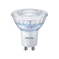 Philips Master GU10 - 6,2W - 4000K - 575 lumen - LED3454 Philips Master GU10 - 6,2W - 4000K - 575 lumen - LED3454