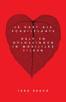 Je hart als schuilplaats - Tara Brach - ebook - thumbnail