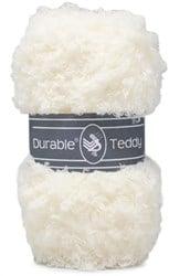 Durable Teddy 326 Ivory