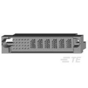 TE Connectivity 1-6450131-4 Inhoud: 1 stuk(s) Tray