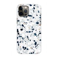 Terrazzo N°1: Volledig geprint iPhone 12 Hoesje