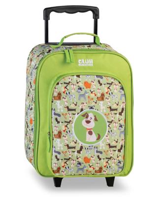 Glüh Würmchen Kindertrolley Junior Active Honden