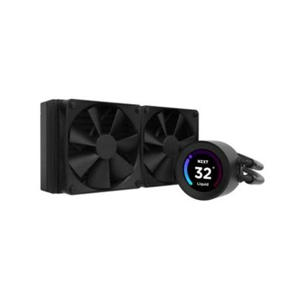Kit voor vloeibare koeling NZXT RL-KN24E-B1